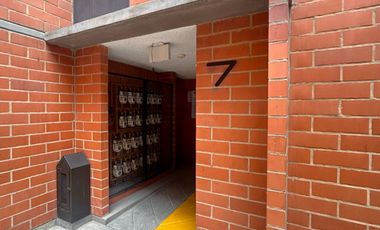 apartamento en arriendo en hogares soacha. Cod A125390