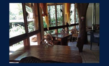 Casa Quinta Familiar a sólo 19 minutos de la ciudad | contacto puro con la Naturaleza