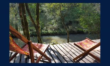 Casa Quinta Familiar a sólo 19 minutos de la ciudad | contacto puro con la Naturaleza