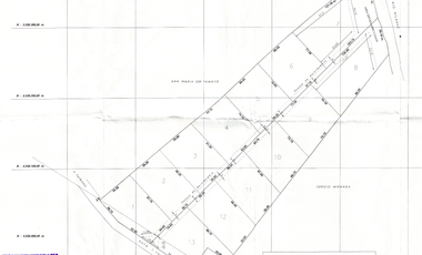 Sitio en Venta en Saltos de Nilahue