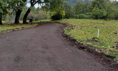 Sitio en Venta en Saltos de Nilahue