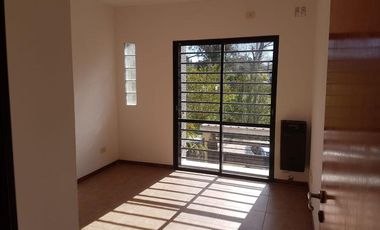 Departamento  tipo Duplex  - San Vicente