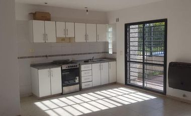 Departamento  tipo Duplex  - San Vicente