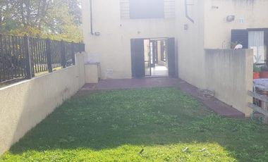 Departamento  tipo Duplex  - San Vicente