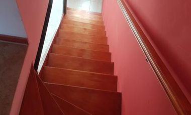 Departamento  tipo Duplex  - San Vicente