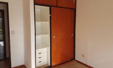 Departamento  tipo Duplex  - San Vicente