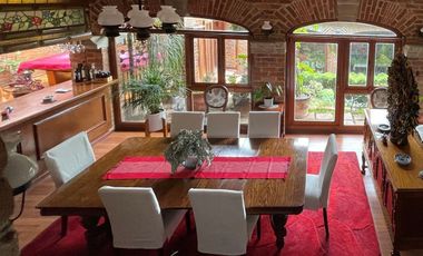 CASA EN VENTA  LOMAS SAN ANGEL INN CON SEGURIDAD