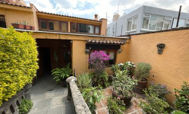 CASA EN VENTA  LOMAS SAN ANGEL INN CON SEGURIDAD