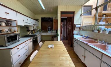 CASA EN VENTA  LOMAS SAN ANGEL INN CON SEGURIDAD