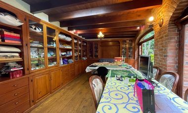 CASA EN VENTA  LOMAS SAN ANGEL INN CON SEGURIDAD