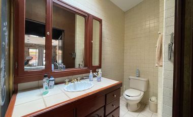 CASA EN VENTA  LOMAS SAN ANGEL INN CON SEGURIDAD