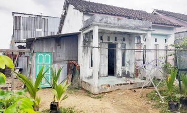 Rumah Dijual di Banjarbaru Dekat Pemprov Kalimantan Selatan