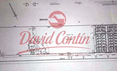 Terreno en venta en Mercedes, Buenos Aires