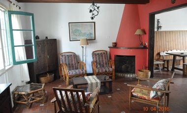 VENTA DE HERMOSA CASA DE ESTILO EN MIRAMAR