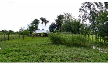 LOTE DE 860 M2 EN BOCA LA CEIBA