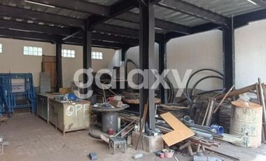 GEDUNG RUKAN COK AGUNG TRESNA DAN DEWI MADRI RENON DENPASAR, BALI