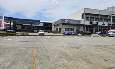 Alquiler de Locales Comerciales en Costa Verde Oeste