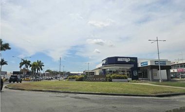 Alquiler de Locales Comerciales en Costa Verde Oeste