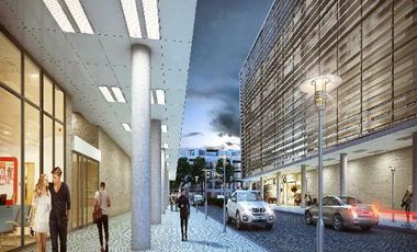 Oficina en Venta Haedo / Moron (A025 2500)