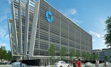 Oficina en Venta Haedo / Moron (A025 2500)