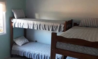 Duplex en venta en Mar del Tuyu