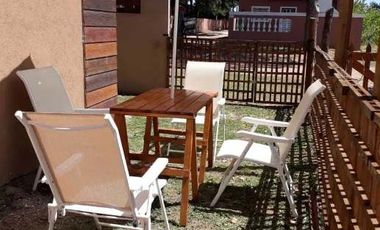 Duplex en venta en Mar del Tuyu
