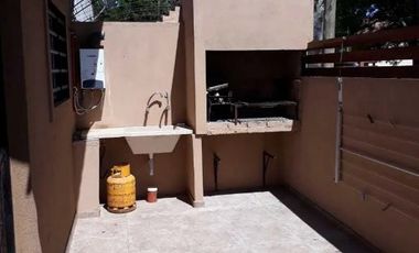 Duplex en venta en Mar del Tuyu