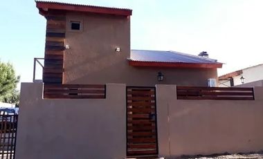 Duplex en venta en Mar del Tuyu