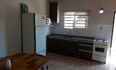 Duplex en venta en Mar del Tuyu