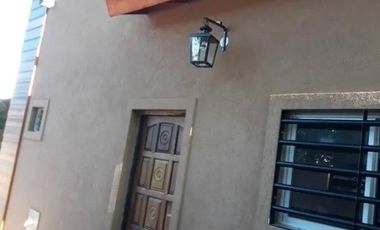 Duplex en venta en Mar del Tuyu