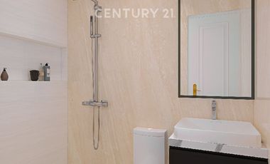 Brand New Houses VIONA Residence Tanjung Duren Jakarta Barat