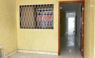 casa en venta en soledad 2000. Cod V106585