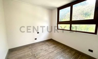 Exclusivo Dúplex con vistas panorámicas al lago y terrazas en doble altura