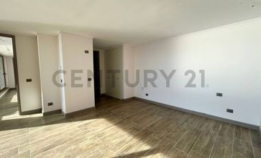 Exclusivo Dúplex con vistas panorámicas al lago y terrazas en doble altura
