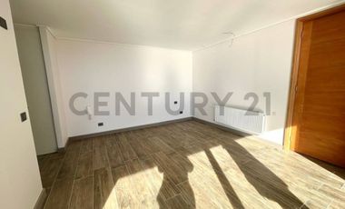 Exclusivo Dúplex con vistas panorámicas al lago y terrazas en doble altura