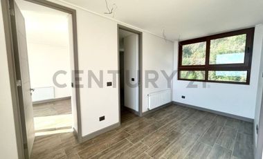 Exclusivo Dúplex con vistas panorámicas al lago y terrazas en doble altura