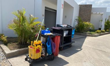 hotel en venta en maicao. Cod V9763735