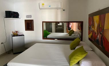 hotel en venta en maicao. Cod V9763735