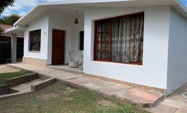 VENTA CASA EN SANTA RITA   SE RECIBE VEHICULO EN PARTE DE PAGO