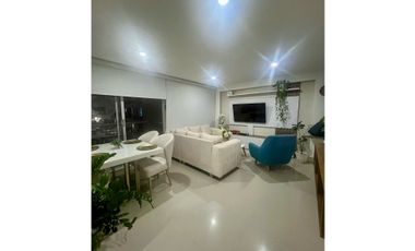 Hermoso apartamento en NEOS ALAMEDA