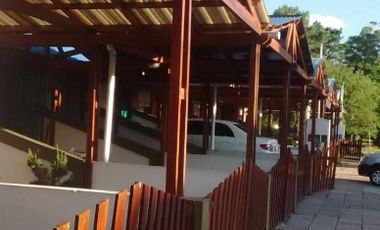 Duplex en venta en San Clemente del Tuyu