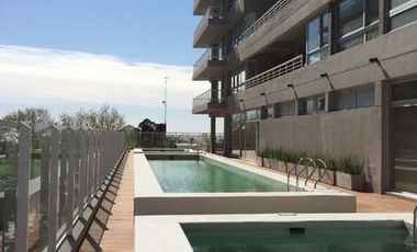 Oficina  en Venta -  - INVERSION !!  - Olivos-Vias/Rio - 165 mts -
