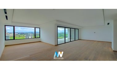 Venta de Apartamento en LANTANA Santa María (SM_V)