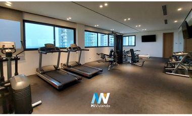 Venta de Apartamento en LANTANA Santa María (SM_V)