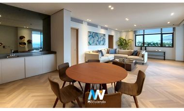 Venta de Apartamento en LANTANA Santa María (SM_V)