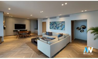 Venta de Apartamento en LANTANA Santa María (SM_V)