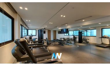 Venta de Apartamento en LANTANA Santa María (SM_V)