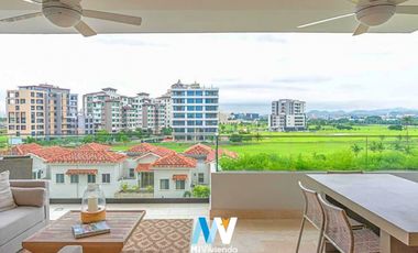Venta de Apartamento en LANTANA Santa María (SM_V)