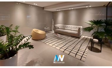 Venta de Apartamento en LANTANA Santa María (SM_V)
