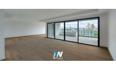 Venta de Apartamento en LANTANA Santa María (SM_V)